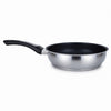Brilliant Cook 12" (30cm) S/S Fry Pan