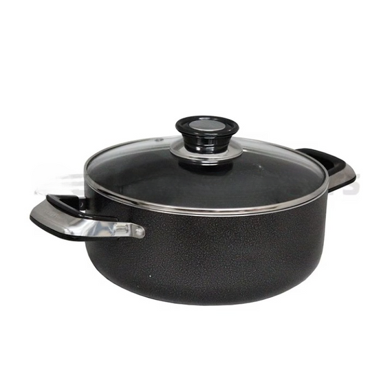 Brilliant Cook 2Qt Stock Pot