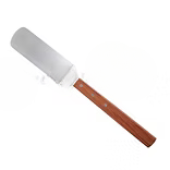 Giant Turner with Offset, Wooden Handle - Pack of 24