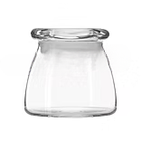 Libbey Vibe Jar, 12.25oz