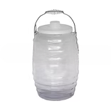 3 Gallon Vitrolero w/ Handle