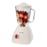 Brilliant Cook 10 Speed Glass Blender