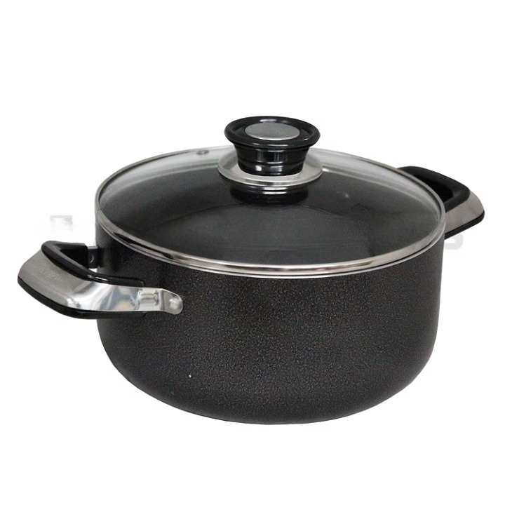 Brilliant Cook 16Qt Stock Pot