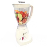 Brilliant Cook 10 Speed Plastic Blender