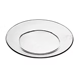 Libbey Moderno 10.6" Dinner Plate