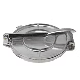 8" Aluminum Tortilla Press