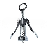Wing-Type Cork Screw