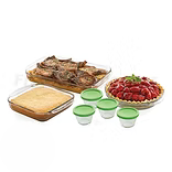 Libbey Bake 11Pc. Set