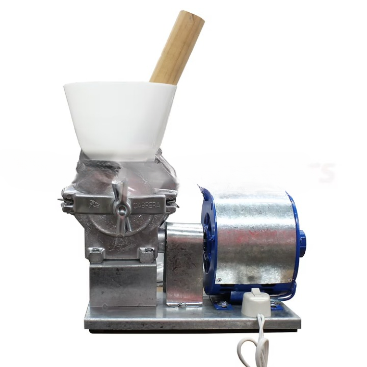 Corn Grinder Cabrera (Electric)