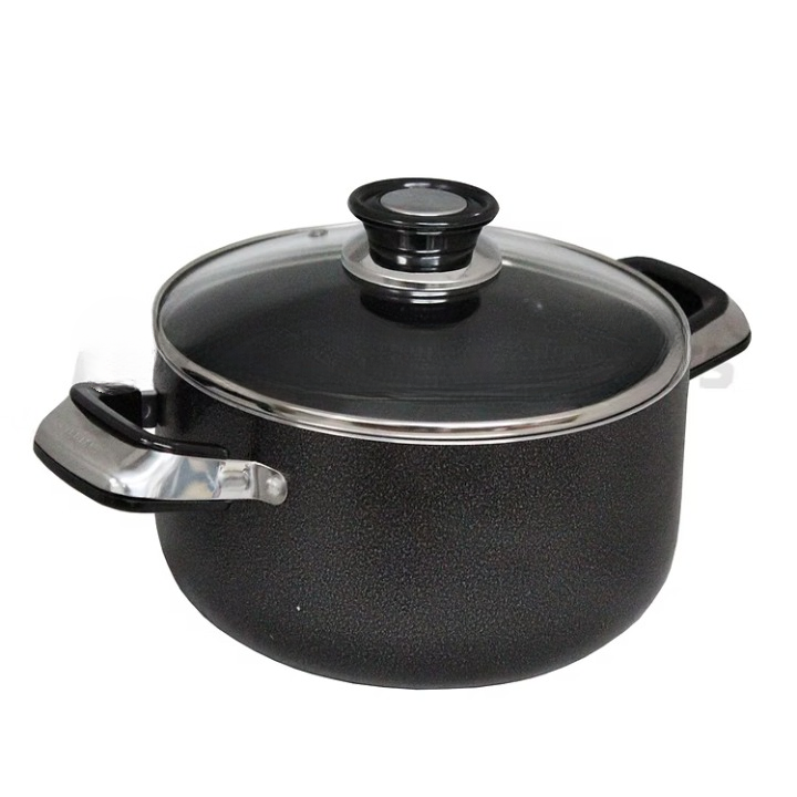 Brilliant Cook 18Qt Stock Pot