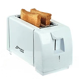 Brilliant Cook 2 Slice Toaster - Pack of 6