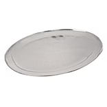 21-3/4" x 14-1/2" Oval Platter