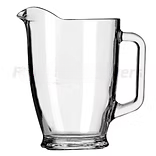Libbey Camelot Pitcher 68oz.