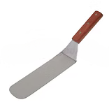 Flexible Turner with Offset, Wooden Handle - Pack of 48