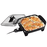 Proctor Silex Electric Skillet - pack of 4