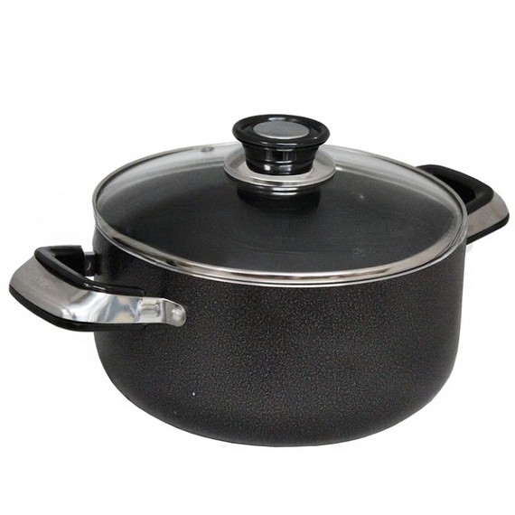 Brilliant Cook 24Qt Stock Pot