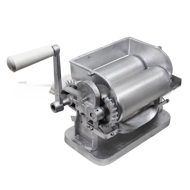 Tortilla Roller Monarca