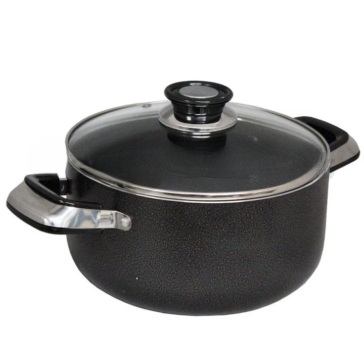 Brilliant Cook 24Qt Stock Pot