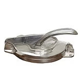 6.5" Aluminum Tortilla Press