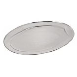 20" x 13-3/4" Oval Platter