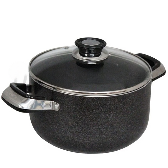 Brilliant Cook 30Qt Stock Pot