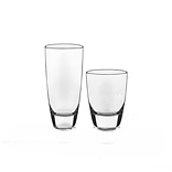 Durham 16 pc Beverage set