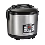 Hamilton Beach Rice/Hot Cereal Cooker - Pack of 1