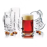 Libbey Brewmaster Mug 6Pc. Set