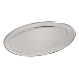 16" x 10-1/4" Oval Platter