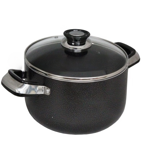 Brilliant Cook 35Qt Stock Pot
