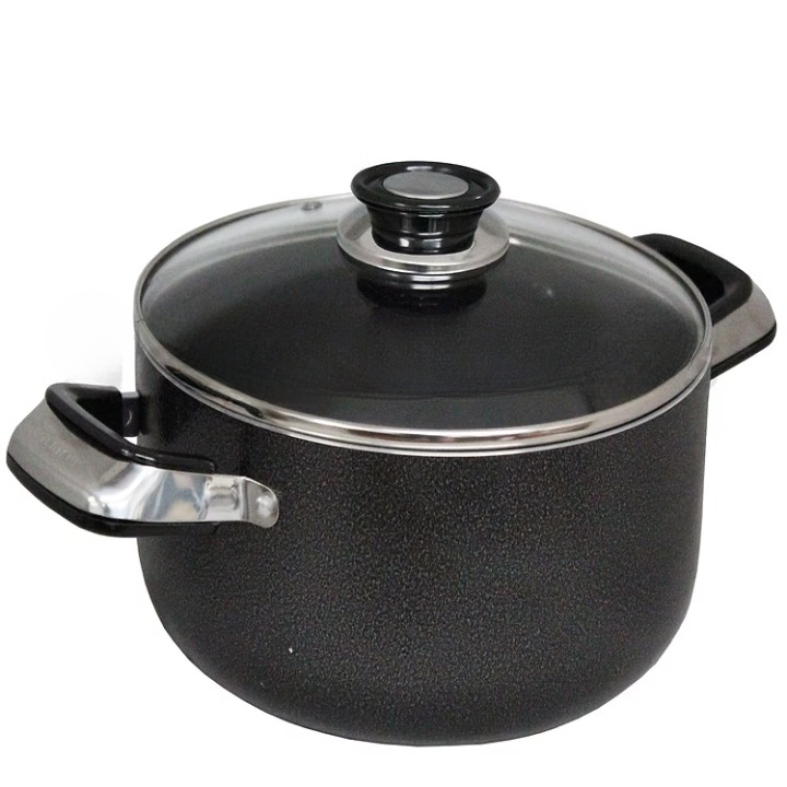 Brilliant Cook 35Qt Stock Pot