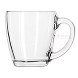 Libbey Tampered Mug 15.5 oz - Pack of 6