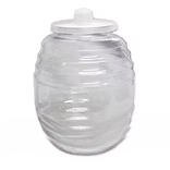 3 Gallon Vitrolero with Spout
