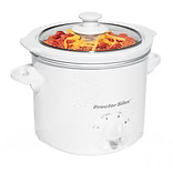 Proctor Silex 1.5 Quart Slow Cooker