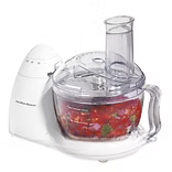Hamilton Beach 8 Cup Food Processor - 300 Watts - Pack of 1