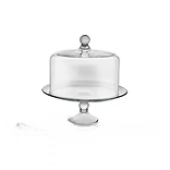 Libbey Selene Cake Dome