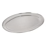 14" x 8-3/4" Oval Platter