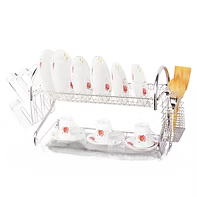 22" Dish Rack