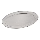 12" x 8-5/8" Oval Platter