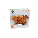 Serve It 2-pc Chip 'n Dip