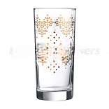 Luminarc 15.25oz. Tangiers Coolers, Set of 4