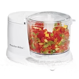 Proctor Silex 1.5 Cup Food Chopper - Pack of 6
