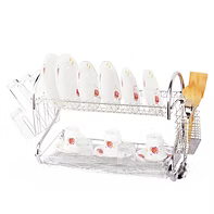 16" Dish Rack