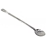 Perforated Basting Spoon 21"