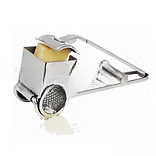 S/S Rotary Cheese Grater
