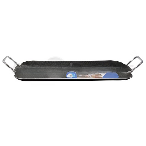 Magnifica by Cinsa Double Griddle