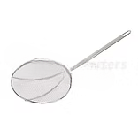 12" Round Wire Skimmer