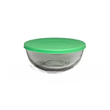 Baker's Basics 4 qt Bowl w lid