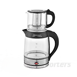 Brilliant Cook Double Tea Kettle (0.8L and 1.8L) - Pack of 6