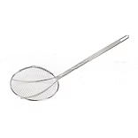 9" Round Wire Skimmer